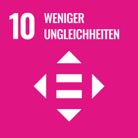 10 Weniger Ungleichheiten