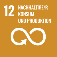 12 Nachhaltige/r Konsum und Produktion