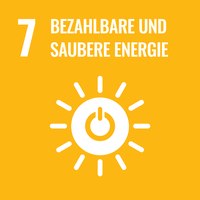 7 Bezahlbare und Saubere Energie